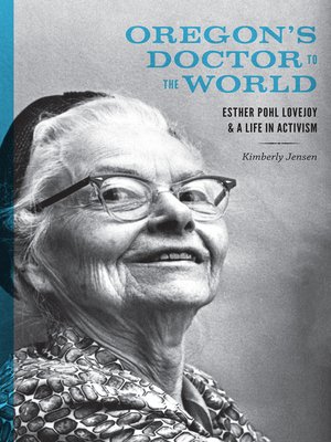 cover image of Oregon's Doctor to the World